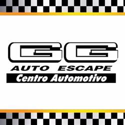 GG Auto Escape