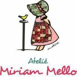 Ateliê Miriam Mello - Arte & Mimo