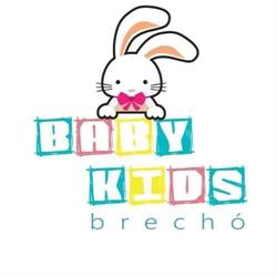 Baby Kids Brechó