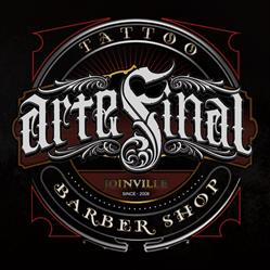 Arte final Tattoo Studio