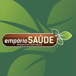 Empório Saúde - Produtos Naturais
