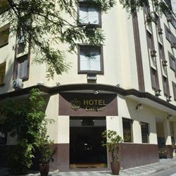 Hotel Calstar