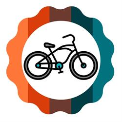 Bicicletária São Francisco