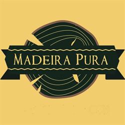 Madeira Pura Móveis Rústicos