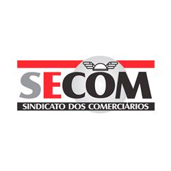 Sindicato dos Comerciários de Itu Censo- SECOM