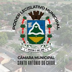 Câmara Municipal de Santo Antônio do Caiuá