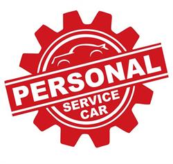 Personal Service Car