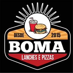 Boma Lanches e Pizzas
