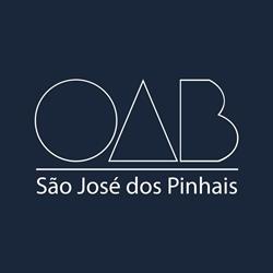 OAB São José dos Pinhais