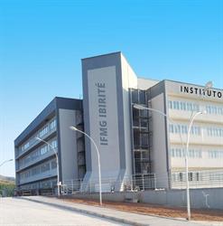 IFMG Campus Ibirité