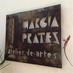 Casa de Cultura Márcia Prates