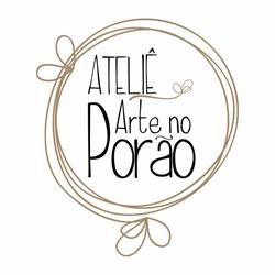 Ateliê Arte no Porão