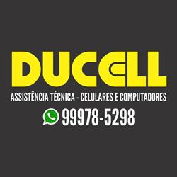 Ducell - Assistência Técnica de Celulares e Computadores - Sapucaia do Sul