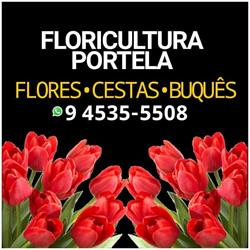 Floricultura Portela