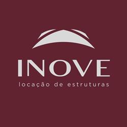 Inove - Locação de Estruturas para Eventos