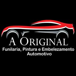 A Original Funilaria e Pintura