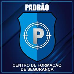 Padrão Centro de Formação de Segurança