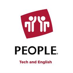 People Tech and English