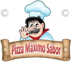 Pizzas Máximo Sabor