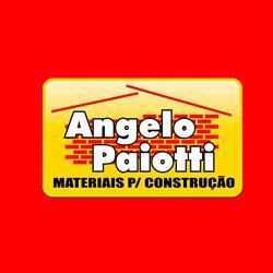 Angelo Paiotti Materiais de Construção
