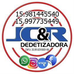 JC&R Dedetizadora