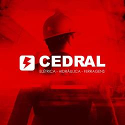 Cedral Comercial - Materiais de Construção