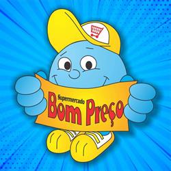 Supermercado Bom Preço
