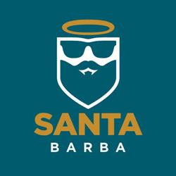 Barbearia Santa Barba