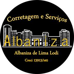Albaniza- Corretagem e Serviços