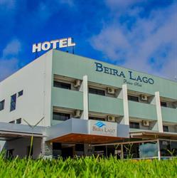 Beira Lago Palace Hotel