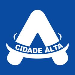 Armarinhos Cidade Alta