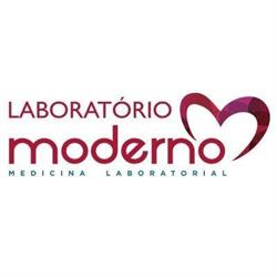 Laboratório Moderno