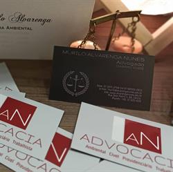 Advocacia Alvarenga Nunes