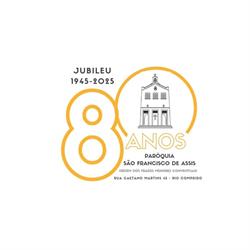 Paróquia São Francisco de Assis