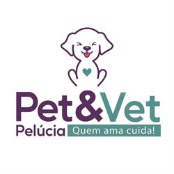 Pet Shop e Clínica Veterinária Pelúcia