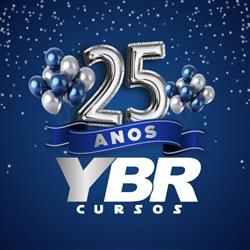 YBR CRICIUMA - CURSOS INGLÊS, INFORMÁTICA, ADMINISTRAÇÃO, BELEZA, MÁQUINAS
