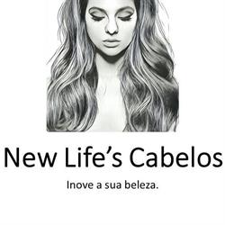 New Life's Cabelos - Salão de Denise
