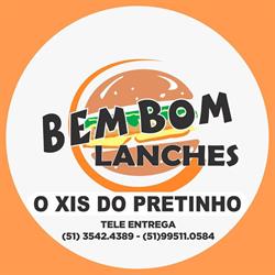 Bem Bom Lanches