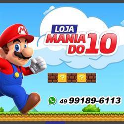 Mania do 10 Chapecó