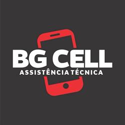 BG CELL Assistência Técnica