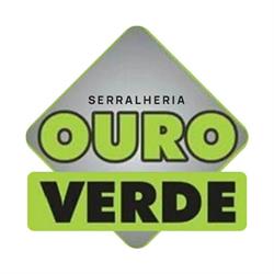 Serralheria ouro verde