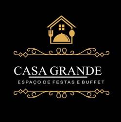 Casa Grande Espaço de Festas e Buffet