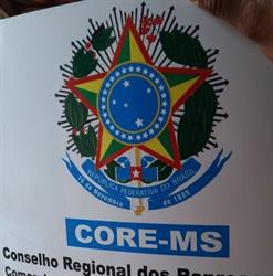 Conselho Regional dos Representantes Comerciais no MS Core-MS