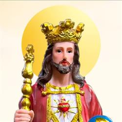 Paróquia Cristo Rei