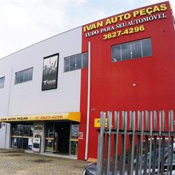 Ivan Auto Peças