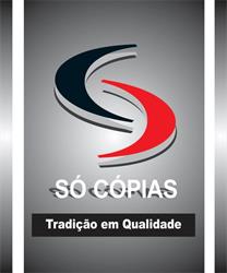 Só Cópias