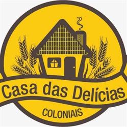 Casa das Delicias Coloniais