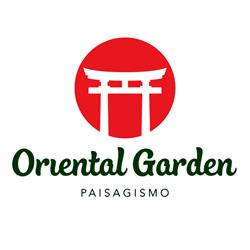 Oriental Garden