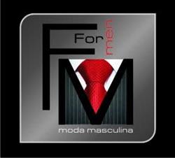 For Men Moda Masculina