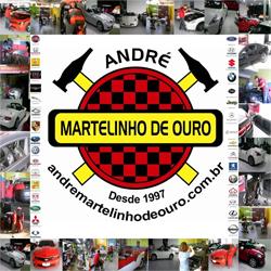 André Martelinho de OURO